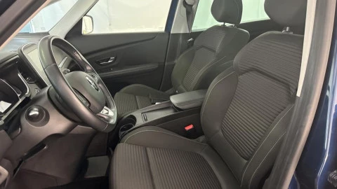 Renault Grand Scénic Equilibre TCe 103kW (140CV) GPF