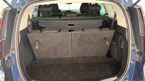 Renault Grand Scénic Equilibre TCe 103kW (140CV) GPF