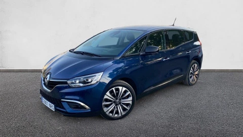 Renault Grand Scénic Equilibre TCe 103kW (140CV) GPF