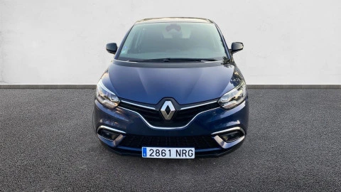 Renault Grand Scénic Equilibre TCe 103kW (140CV) GPF