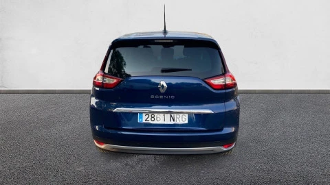 Renault Grand Scénic Equilibre TCe 103kW (140CV) GPF