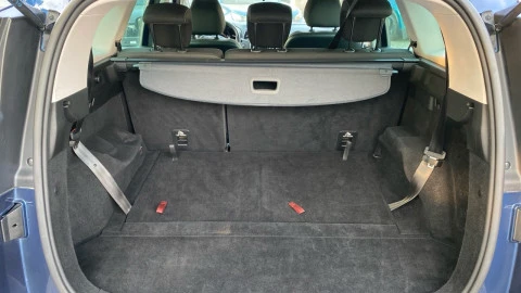 Renault Grand Scénic Equilibre TCe 103kW (140CV) GPF
