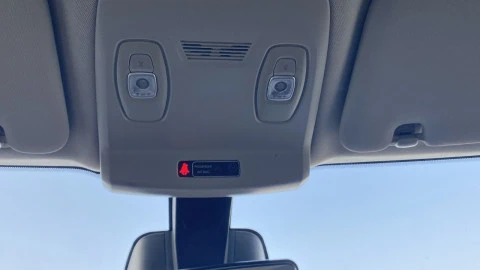 Renault Grand Scénic Equilibre TCe 103kW (140CV) GPF