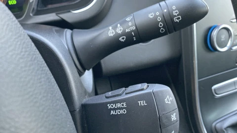 Renault Grand Scénic Equilibre TCe 103kW (140CV) GPF