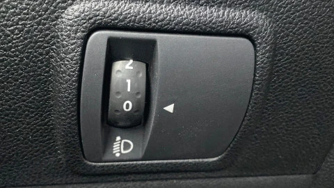 Renault Grand Scénic Equilibre TCe 103kW (140CV) GPF