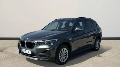 BMW X1 sDrive18dA Corporate