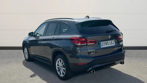 BMW X1 sDrive18dA Corporate