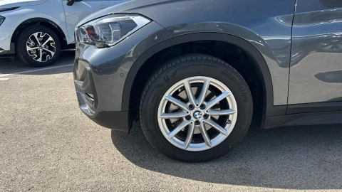BMW X1 sDrive18dA Corporate