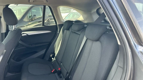 BMW X1 sDrive18dA Corporate