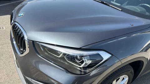 BMW X1 sDrive18dA Corporate