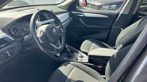 BMW X1 sDrive18dA Corporate