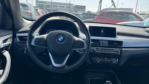 BMW X1 sDrive18dA Corporate