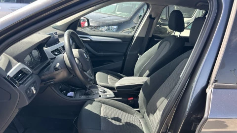 BMW X1 sDrive18dA Corporate