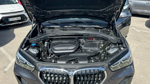 BMW X1 sDrive18dA Corporate