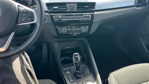 BMW X1 sDrive18dA Corporate