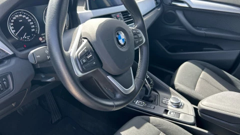 BMW X1 sDrive18dA Corporate