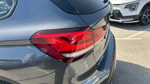 BMW X1 sDrive18dA Corporate