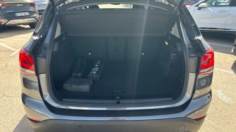 BMW X1 sDrive18dA Corporate