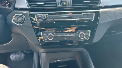 BMW X1 sDrive18dA Corporate