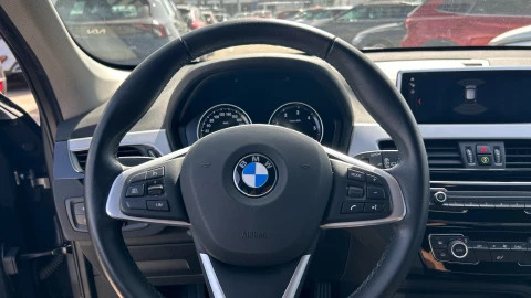 BMW X1 sDrive18dA Corporate
