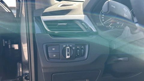 BMW X1 sDrive18dA Corporate