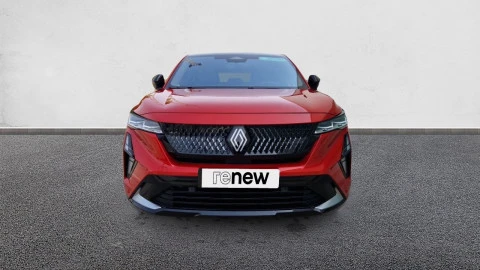 Renault Rafale Techno full hybrid E-Tech 200CV (147kW)