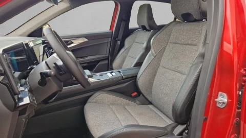 Renault Rafale Techno full hybrid E-Tech 200CV (147kW)