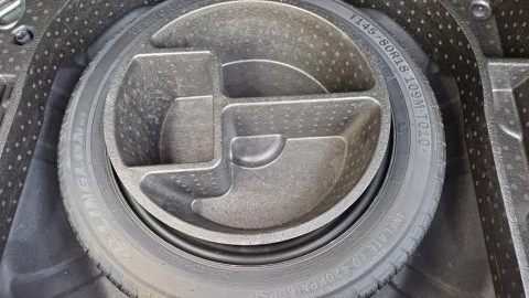 Renault Rafale Techno full hybrid E-Tech 200CV (147kW)