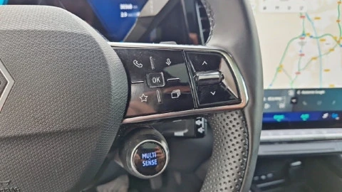 Renault Rafale Techno full hybrid E-Tech 200CV (147kW)