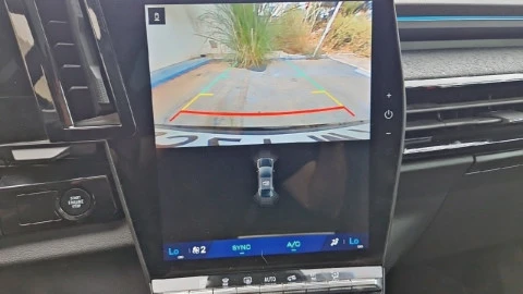 Renault Rafale Techno full hybrid E-Tech 200CV (147kW)