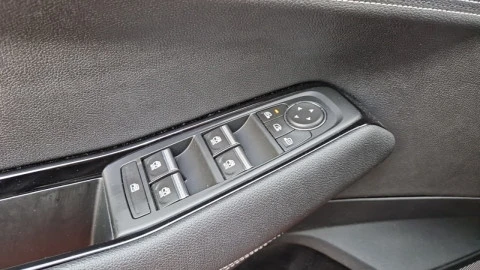 Renault Rafale Techno full hybrid E-Tech 200CV (147kW)