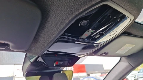 Renault Rafale Techno full hybrid E-Tech 200CV (147kW)