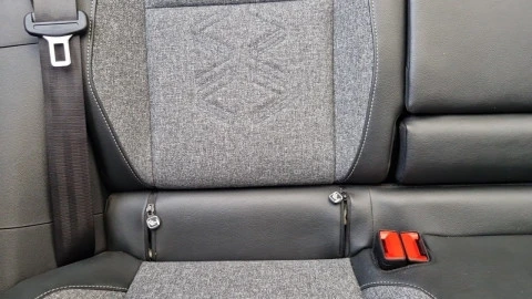 Renault Rafale Techno full hybrid E-Tech 200CV (147kW)