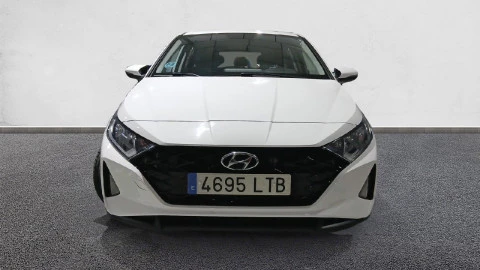 Hyundai i20 1.0 TGDI 74kW (100CV) Klass