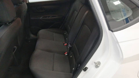 Hyundai i20 1.0 TGDI 74kW (100CV) Klass