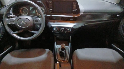 Hyundai i20 1.0 TGDI 74kW (100CV) Klass