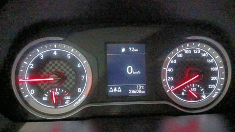 Hyundai i20 1.0 TGDI 74kW (100CV) Klass