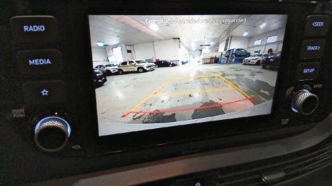 Hyundai i20 1.0 TGDI 74kW (100CV) Klass