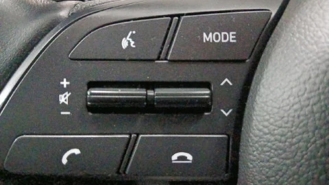 Hyundai i20 1.0 TGDI 74kW (100CV) Klass