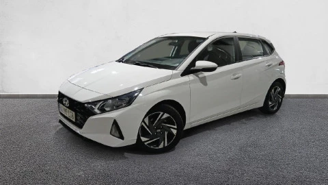Hyundai i20 1.0 TGDI 74kW (100CV) Klass