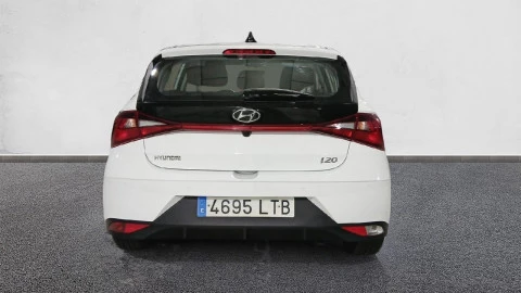 Hyundai i20 1.0 TGDI 74kW (100CV) Klass