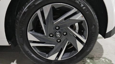 Hyundai i20 1.0 TGDI 74kW (100CV) Klass