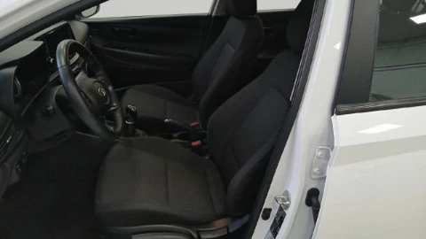 Hyundai i20 1.0 TGDI 74kW (100CV) Klass