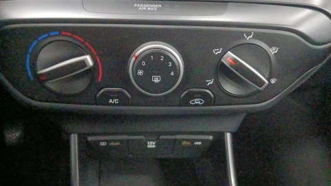 Hyundai i20 1.0 TGDI 74kW (100CV) Klass