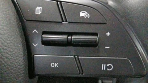 Hyundai i20 1.0 TGDI 74kW (100CV) Klass