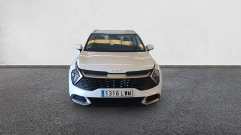 Kia Sportage 1.6 T-GDi 110kW (150CV) Concept 4x2