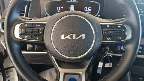 Kia Sportage 1.6 T-GDi 110kW (150CV) Concept 4x2