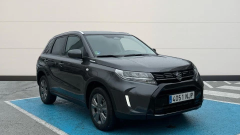 Suzuki Vitara 1.4 T S2 Mild Hybrid