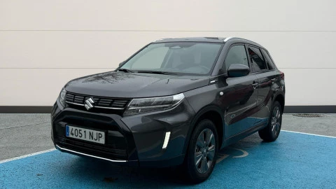 Suzuki Vitara 1.4 T S2 Mild Hybrid