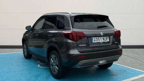 Suzuki Vitara 1.4 T S2 Mild Hybrid